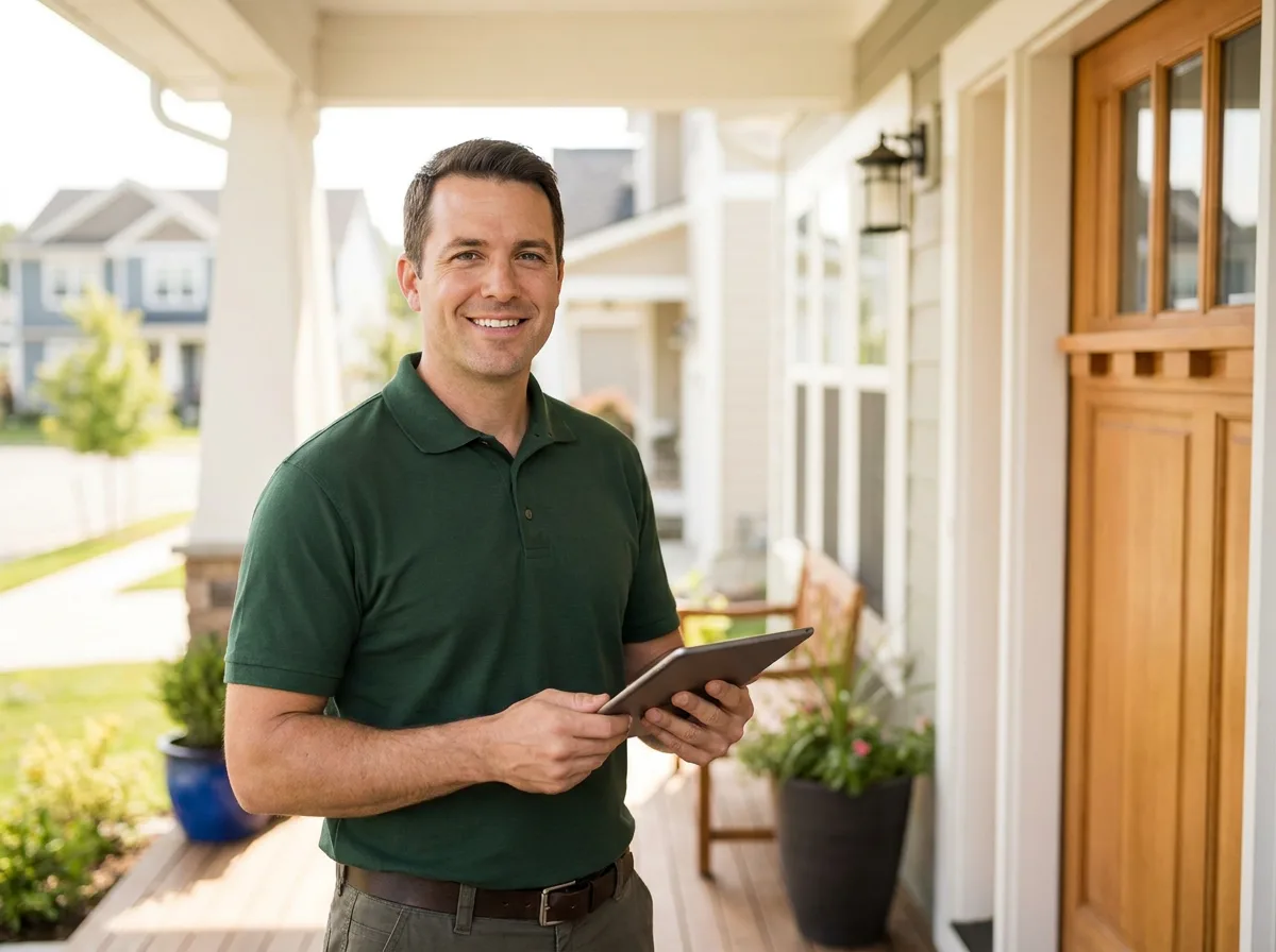 Pest control FAQs for Parsons, TN